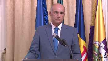 Imagem de Orçamento do Funchal para 2026 é de 136 milhões de euros (vídeo)