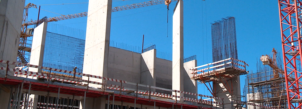 Imagem de Falta de engenheiros pesa na execução de obras (vídeo)