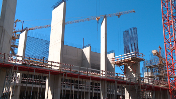 Imagem de Falta de engenheiros pesa na execução de obras (vídeo)