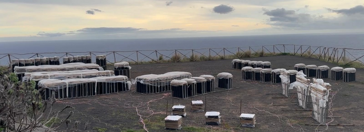 Imagem de Vento pode condicionar espetáculo pirotécnico no Porto Santo (vídeo)