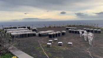 Imagem de Vento pode condicionar espetáculo pirotécnico no Porto Santo (vídeo)