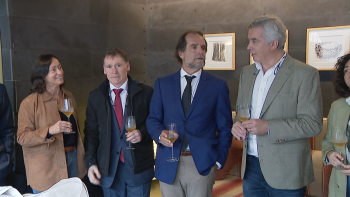 Imagem de Albuquerque vai reunir-se com o presidente da Câmara de São Vicente (vídeo)