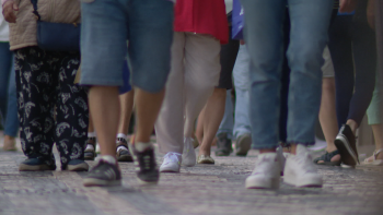 Imagem de 22 novos casos de VIH na Região em 2025 (vídeo)