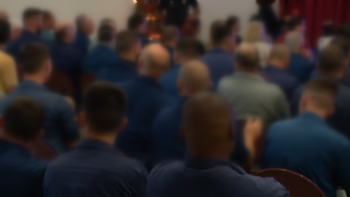 Imagem de 250 dos 341 reclusos na Cancela são madeirenses (vídeo)