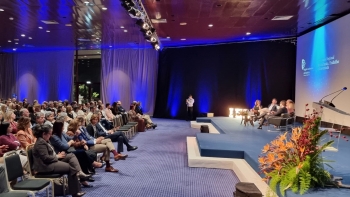 Imagem de Criadas 600 empresas desde 2015 (áudio)