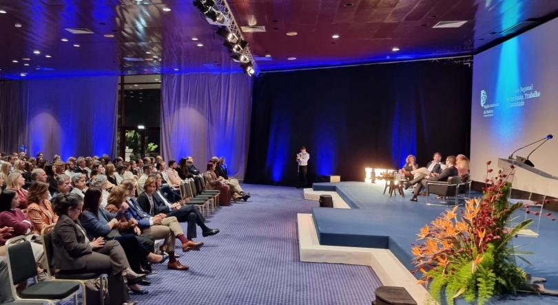 Imagem de Criadas 600 empresas desde 2015 (áudio)