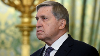 Imagem de Moscovo apela a Kiev para que aceite retirada de tropas de Donetsk