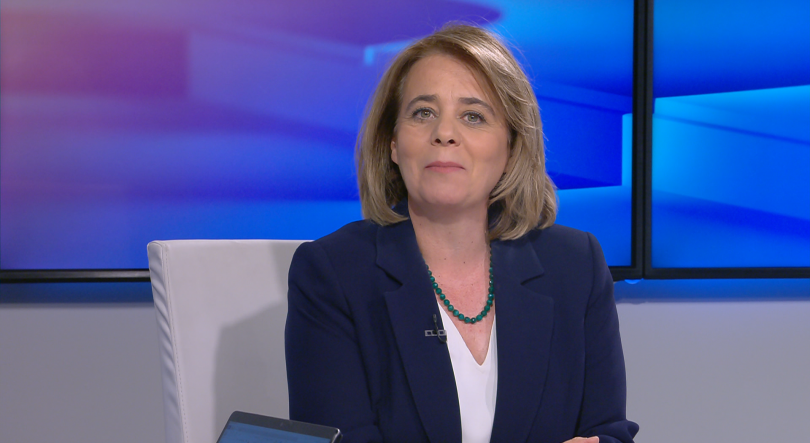 Imagem de Catarina Martins quer acabar com o cargo de Representante da República (vídeo)