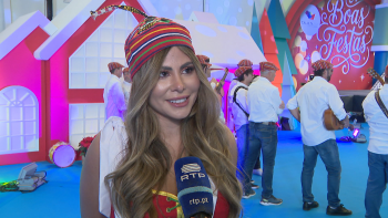 Imagem de ‘Natal dos Hospitais’ na RTP Madeira com dezanove artistas (vídeo)