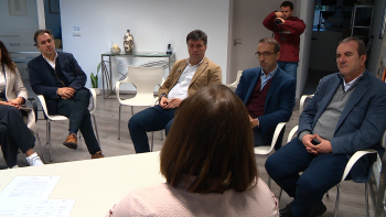 Imagem de 111 milhões de euros para as faixas mais vulneráreis (vídeo)