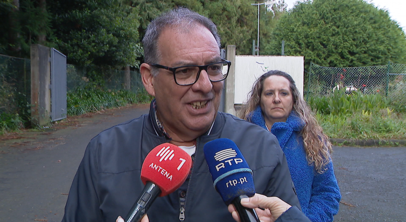 Imagem de Sindicato culpa empresa e executivo pela paralisação de 22 dias no Centro de Abate da Madeira