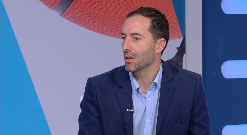 Imagem de Torneio Internacional de Squash da Madeira contou com muita competitividade (vídeo)