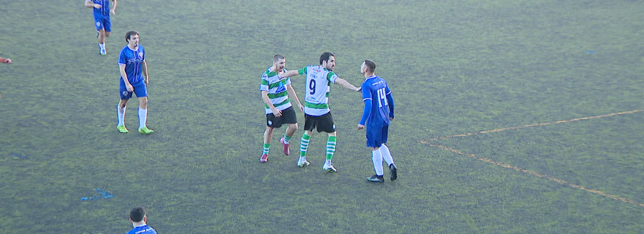 Imagem de Violência não promove o futebol (vídeo)