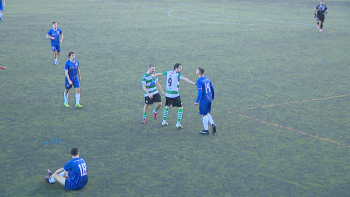 Imagem de Violência não promove o futebol (vídeo)