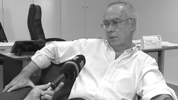 Imagem de Morreu Francisco Tavares aos 71 anos (vídeo)