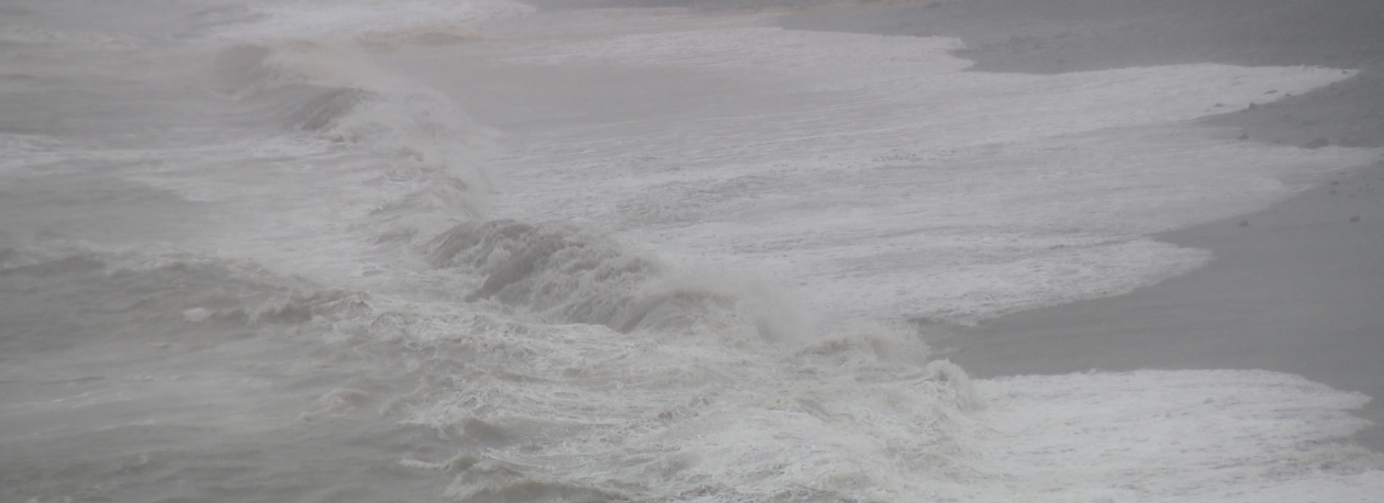 Imagem de Arquipélago da Madeira sob vários avisos (vídeo)