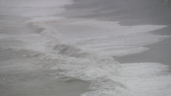 Imagem de Arquipélago da Madeira sob vários avisos (vídeo)