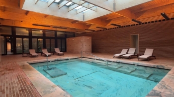 Imagem de Ocupação hoteleira no Porto Santo aquém das expectativas (vídeo)