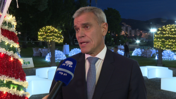 Imagem de Secretaria do Turismo quer melhorar a relação entre residentes e turistas (vídeo)