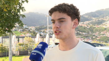 Imagem de Tiago Berenguer ganhou mais alguns pontos no ranking europeu na Alemanha (vídeo)