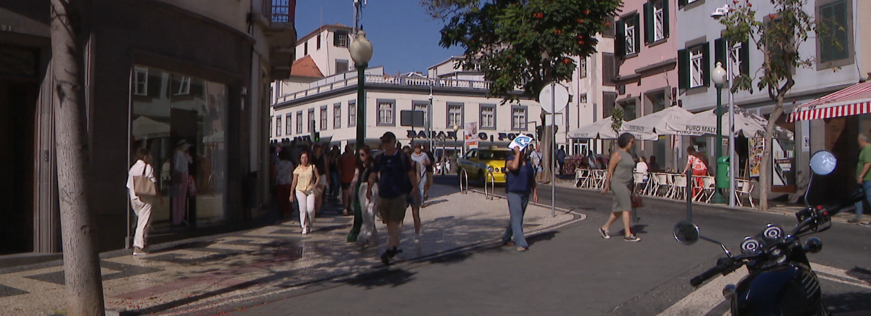 Imagem de Estudo sobre a saúde mental dos madeirenses (vídeo)