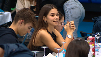 Imagem de Jéssica Rodrigues vai tentar mínimos para jogos olímpicos de inverno (vídeo)