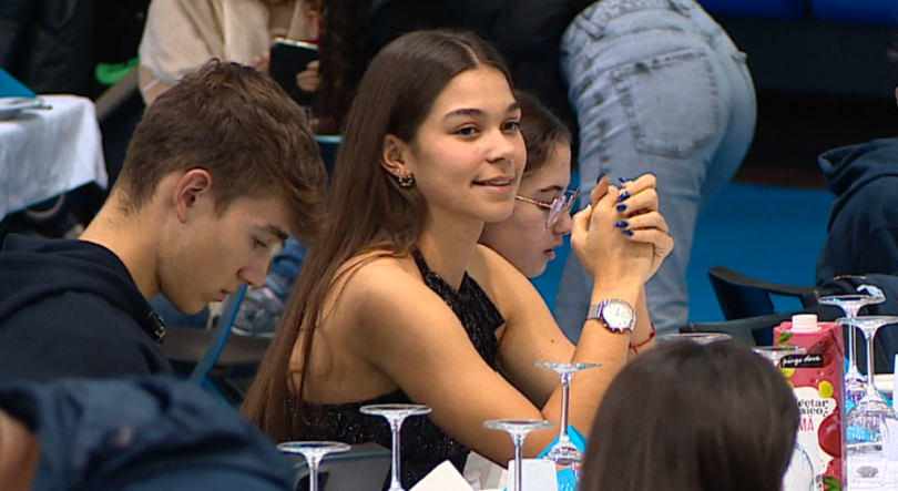 Após o gelo, Jéssica Rodrigues quer deixar marca na patinagem de maratona