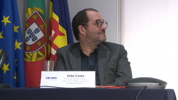 Imagem de João Costa defende que inclusão deve ser uma realidade nas escolas (vídeo)