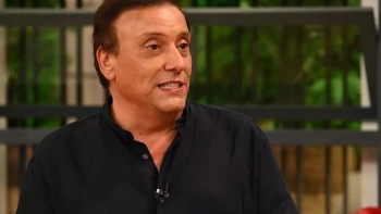 Imagem de Ator Joaquim Monchique estável após sofrer AVC em Bragança