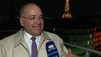 Imagem de José Eduardo Franco distinguido com doutoramento Honoris Causa (vídeo)