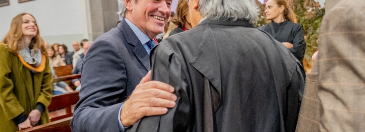 Imagem de Madeira pede intervenção de Montenegro para desbloquear carga retida em Leixões (áudio)