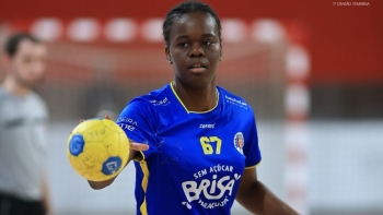 Imagem de Madeira SAD perde com Benfica (vídeo)