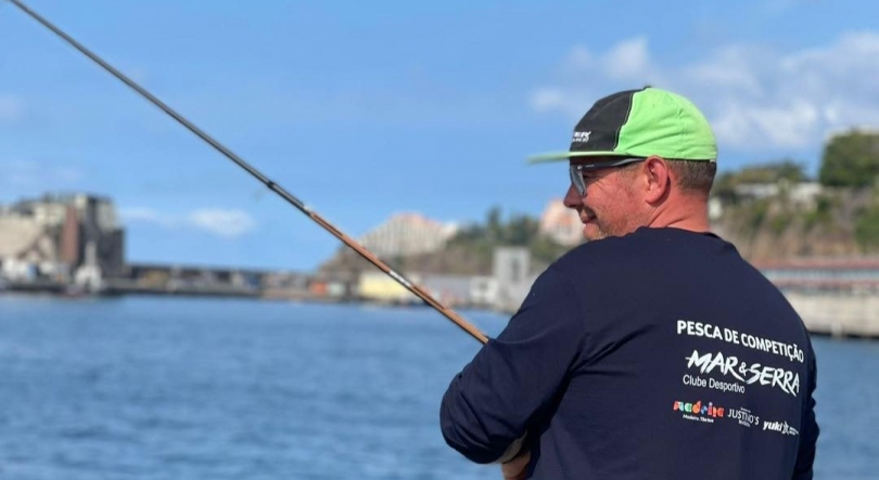 Imagem de CD Mar e Serra distinguido como clube do ano na Pesca Desportiva
