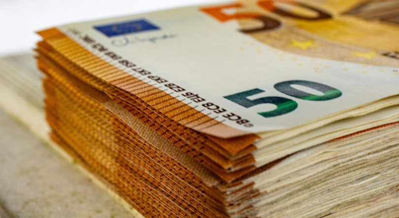 Imagem de Primeiro prémio da lotaria clássica do Natal foi vendido no Funchal