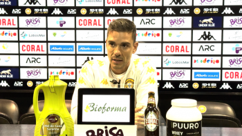 Imagem de Nacional visita o lanterna vermelha da I Liga (vídeo)