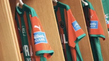 Imagem de Marítimo volta a perder pontos cinco jogos depois