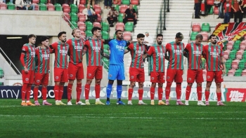Imagem de Marítimo despede-se do ano em Leixões (vídeo)