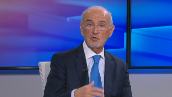 Imagem de “A Venezuela é um problema para o mundo” (vídeo)