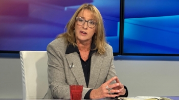 Imagem de Governo não está disposto a voltar à estaca zero na lei laboral (vídeo)