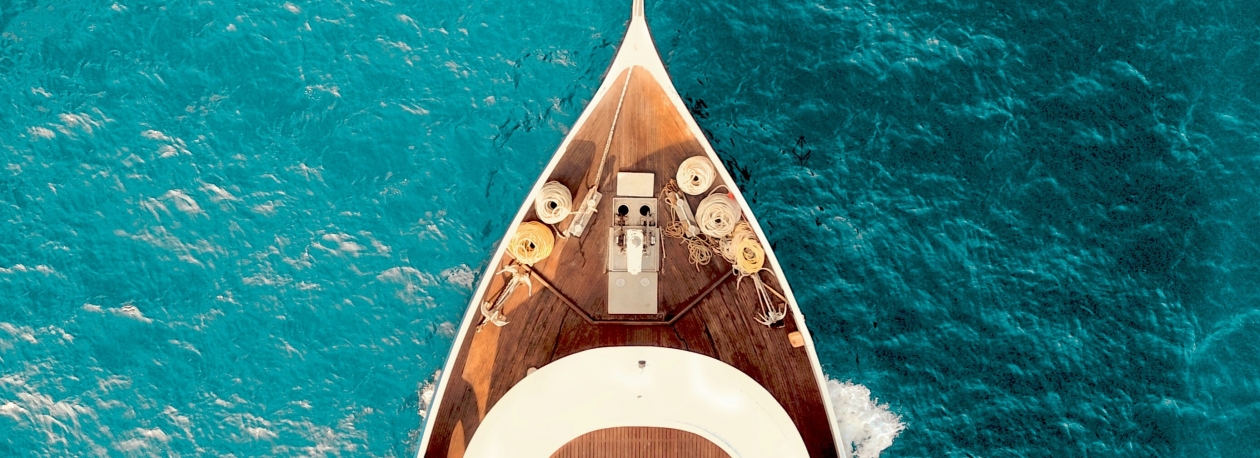 Imagem de Governo Regional quer uma marina para grandes iates (áudio)