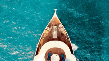 Imagem de Governo Regional quer uma marina para grandes iates (áudio)