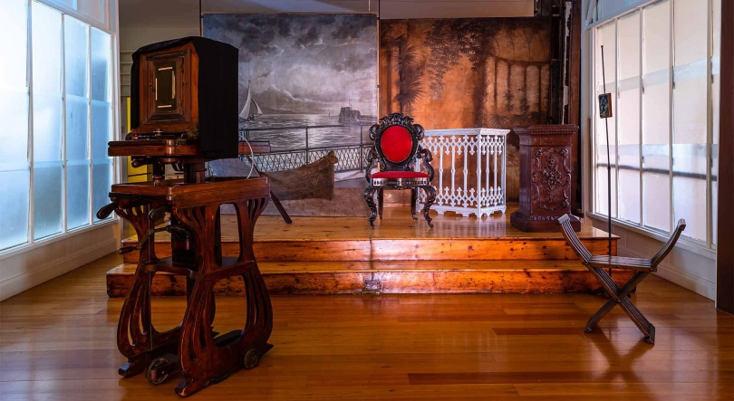 Imagem de Número de visitantes nos museus da Madeira em crescimento