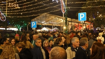 Imagem de Noites do Mercado animaram vários concelhos (vídeo)