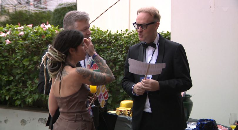 Imagem de Ponta do Sol recebe a 5.ªedição do Nomad Island Fest (vídeo)