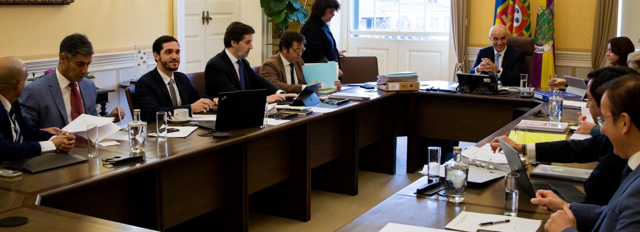 Imagem de Câmara do Funchal com orçamento de 136 milhões de euros em 2026 (áudio)