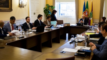 Imagem de Câmara do Funchal com orçamento de 136 milhões de euros em 2026 (áudio)