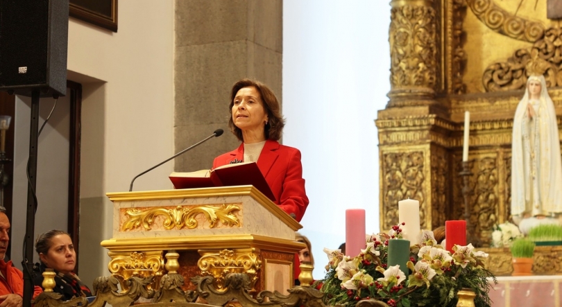 Imagem de Segurança Social da Madeira tem emitido notificações a solicitar o pagamento de dívidas (áudio)