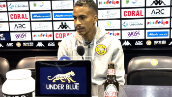 Imagem de Paulinho Bóia acredita que Nacional merecia outro resultado (vídeo)