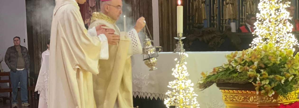 Imagem de Mundo inteiro pede a paz neste Natal (vídeo)