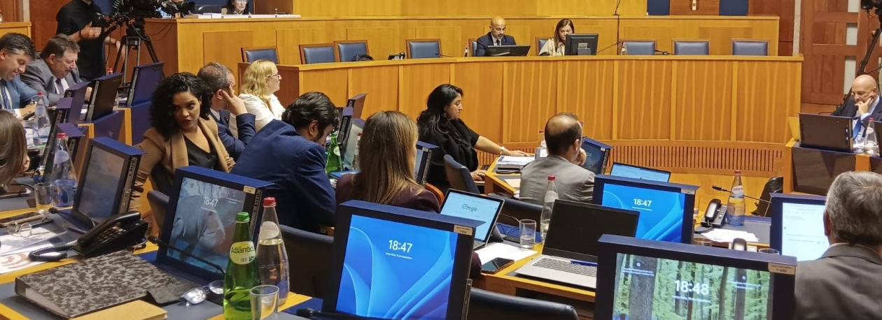 Imagem de Governo Regional prevê entregar mais 300 casas em 2026 (vídeo)